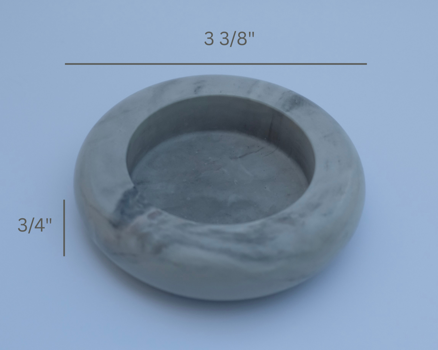Round Tray
