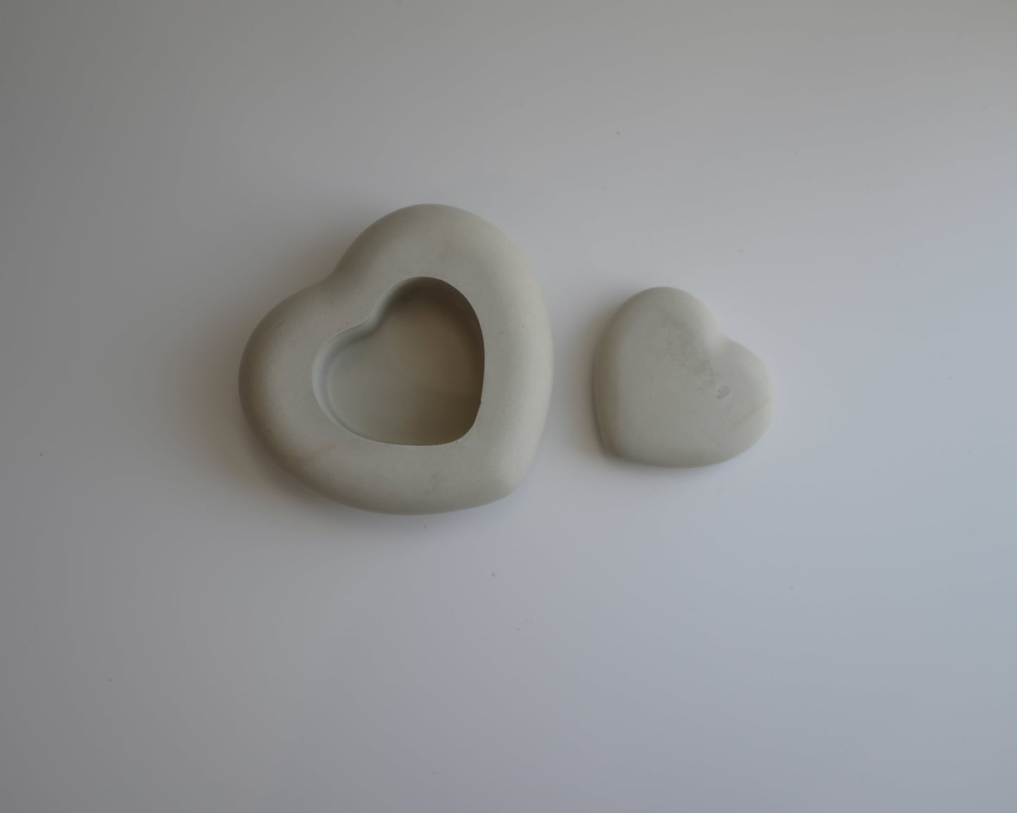 Heart box