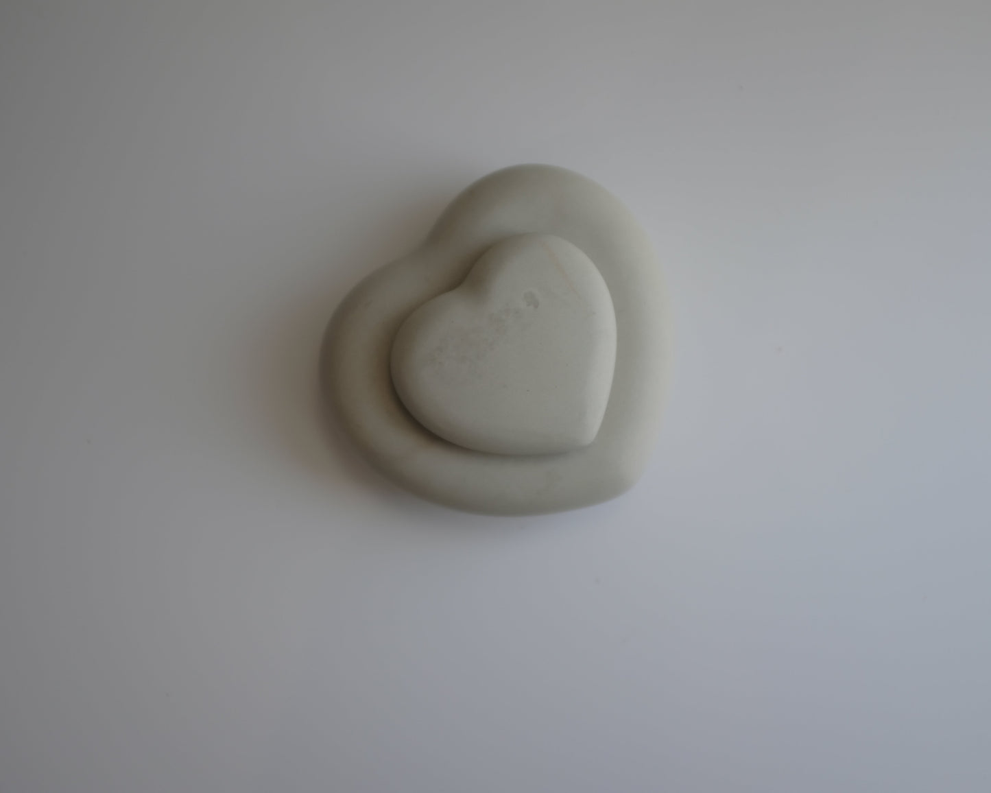 Heart box