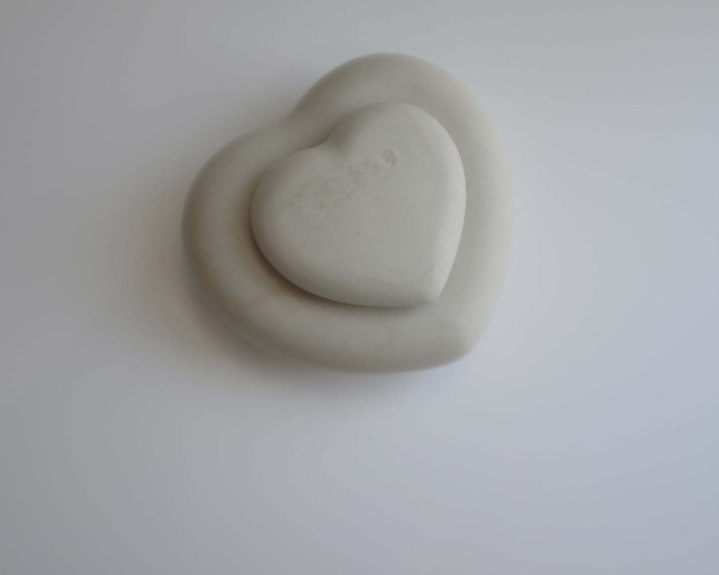 Heart box