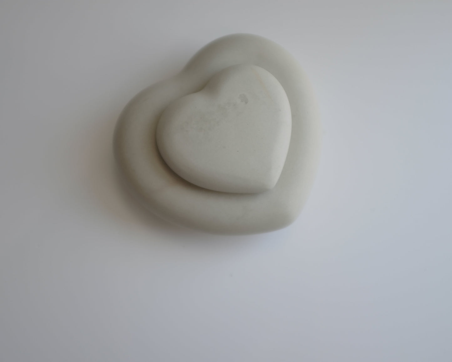 Heart box