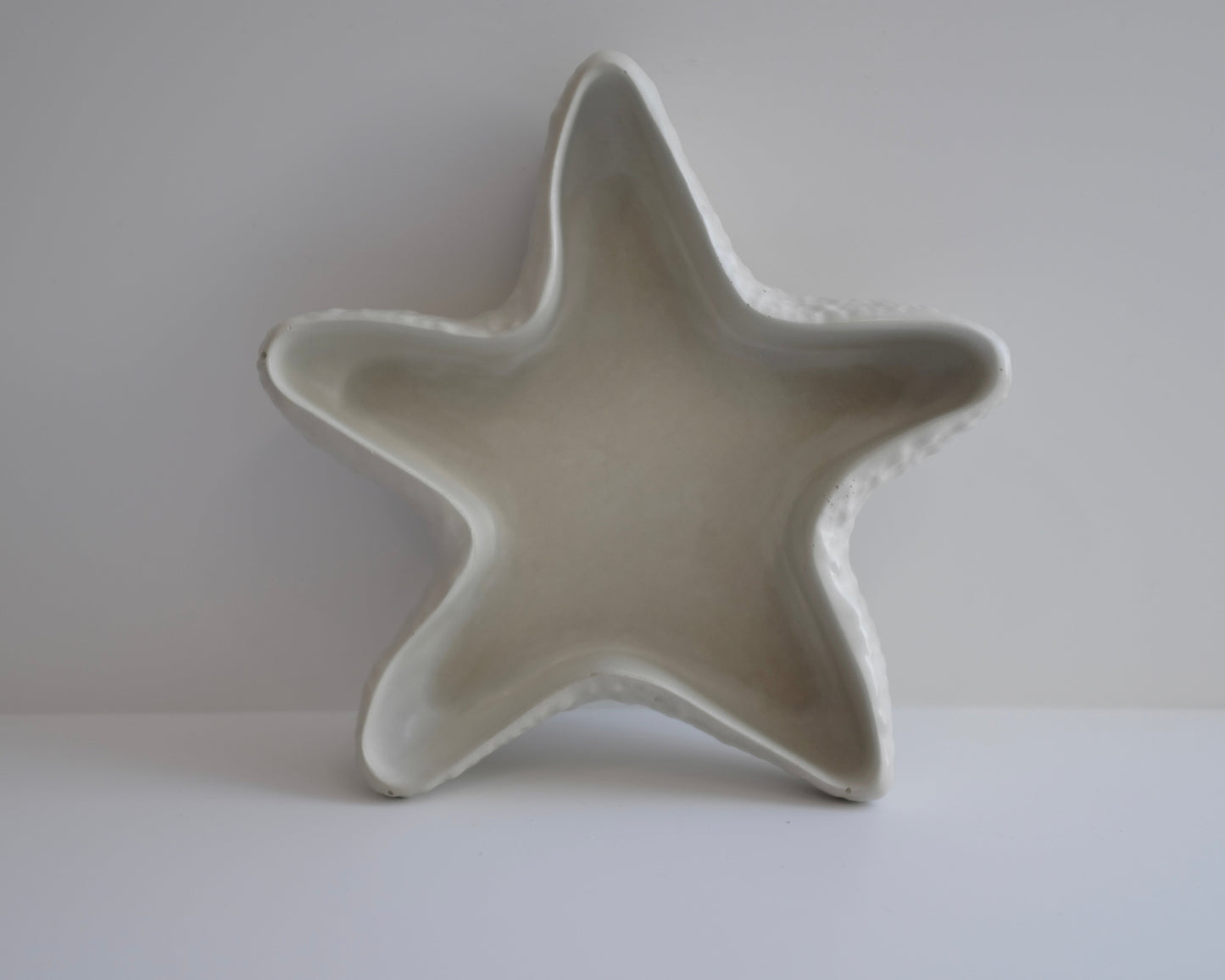 Starfish tray