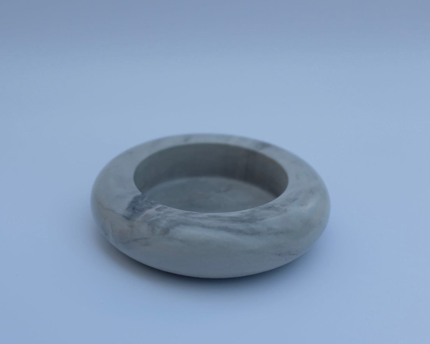 Round Tray