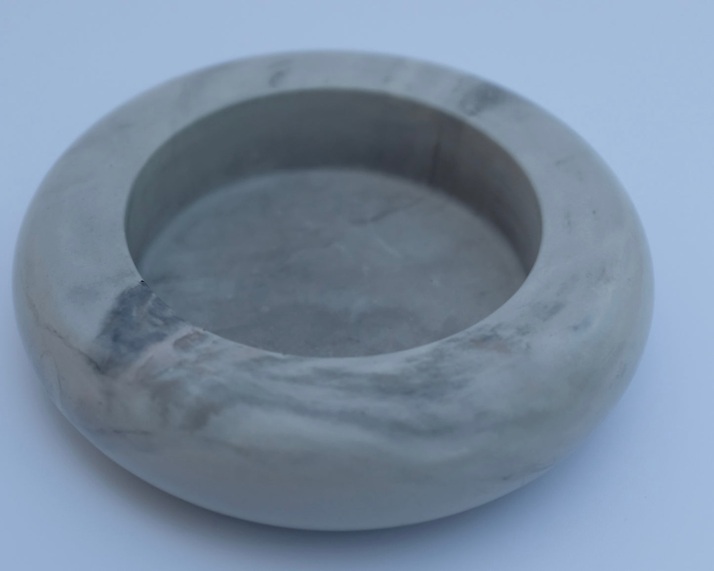 Round Tray