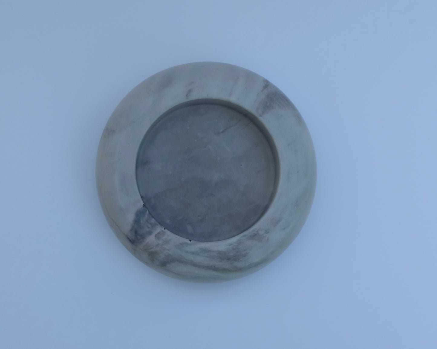 Round Tray