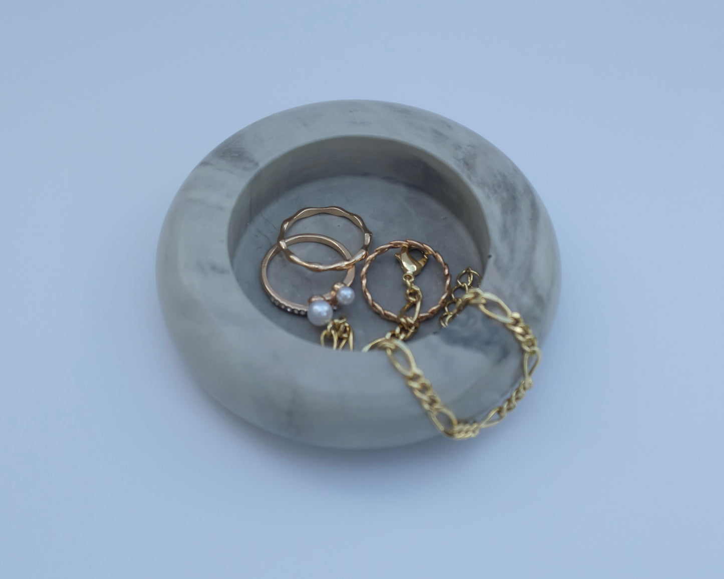 Round Tray