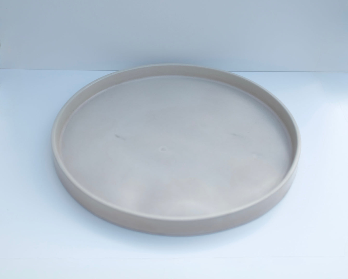 Large Round Tray