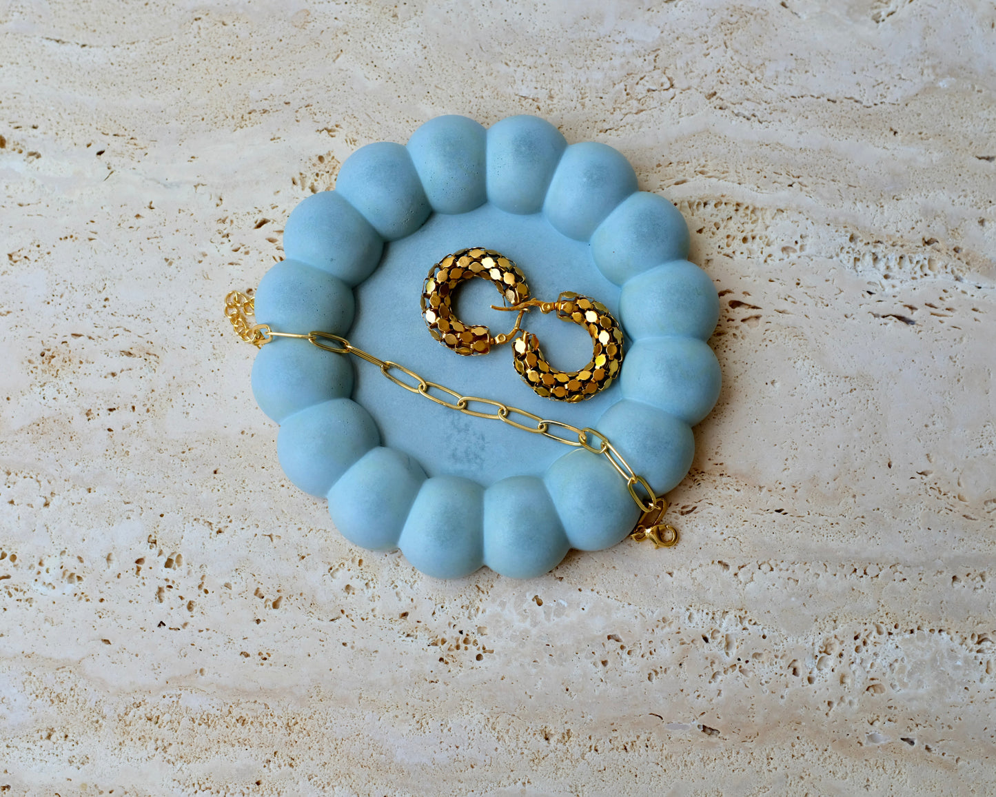 Bubble Tray
