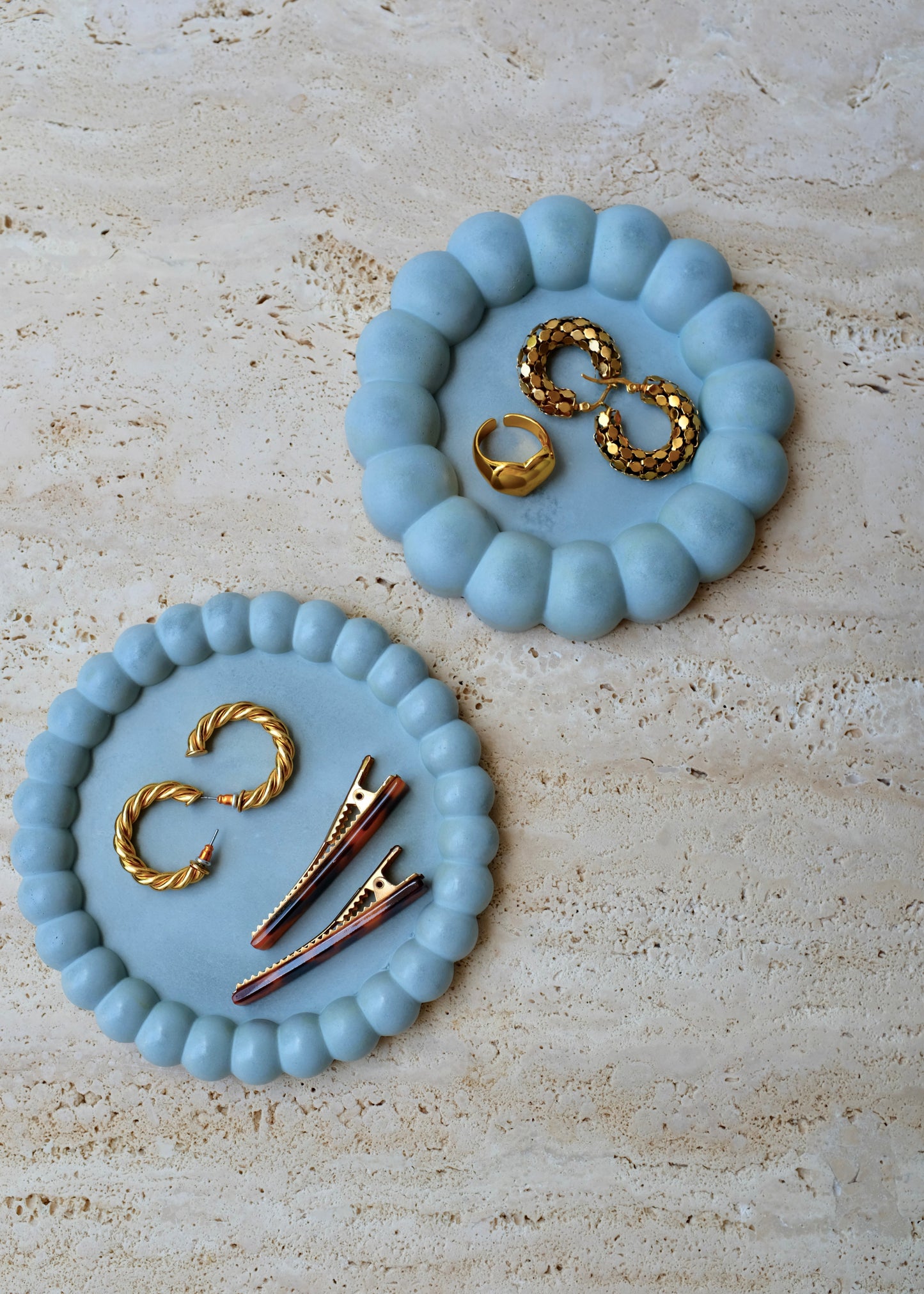 Bubble Tray