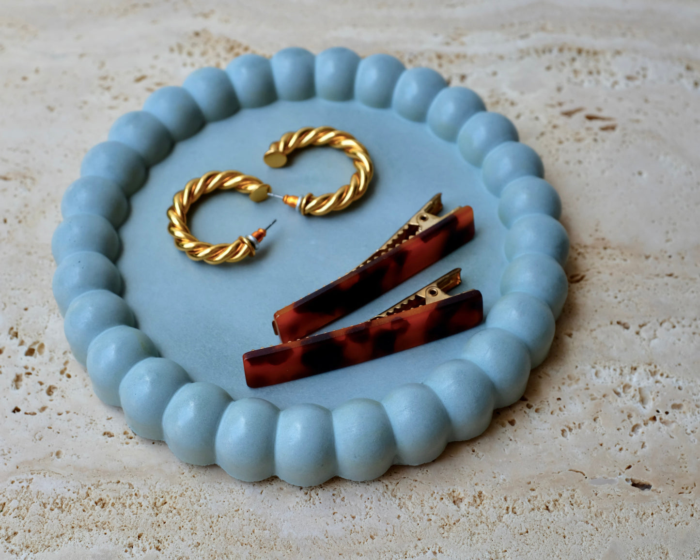 Bubble Tray