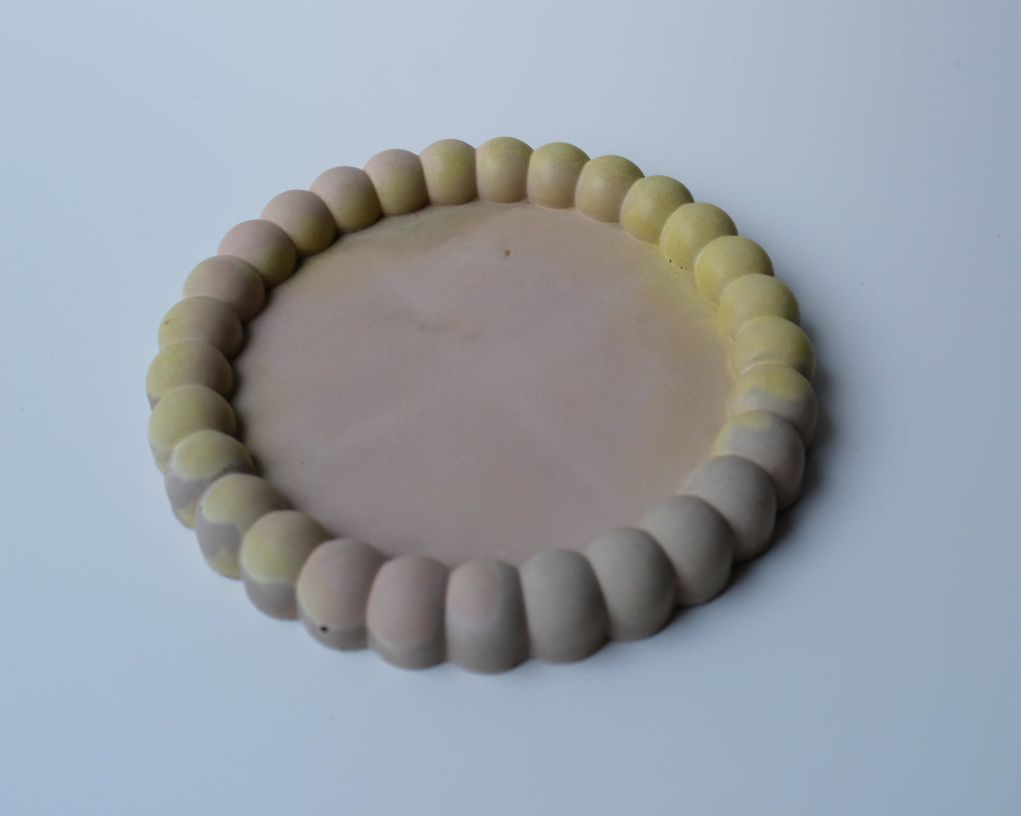 Bubble Tray