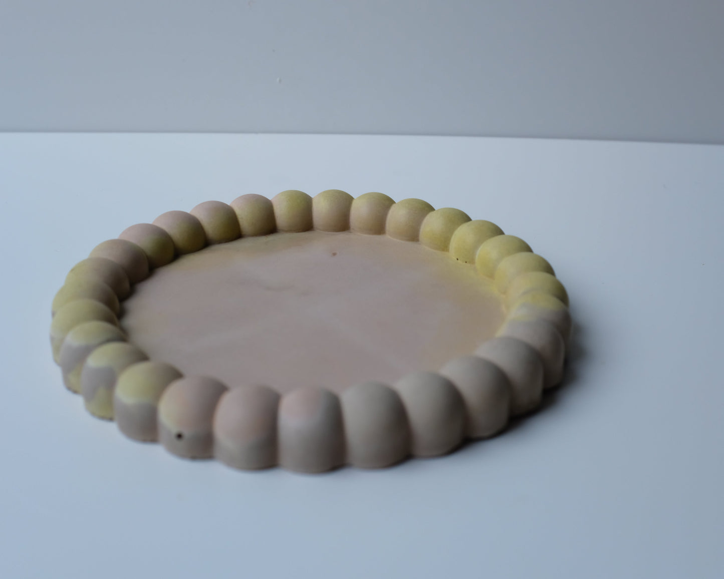 Bubble Tray