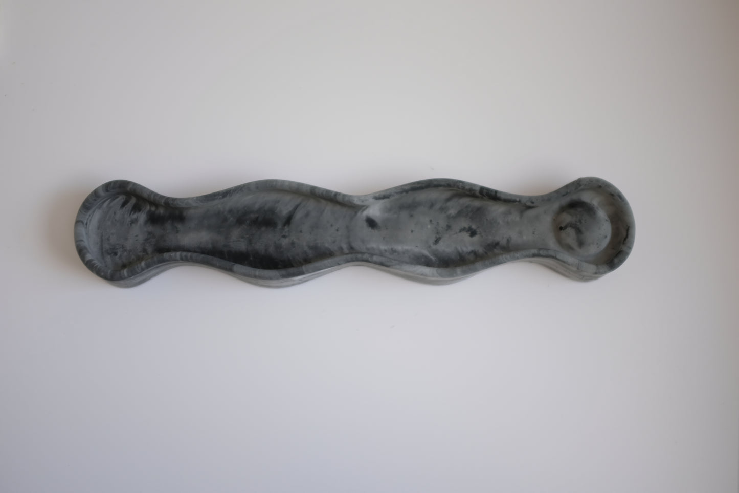 Incense burner Resin