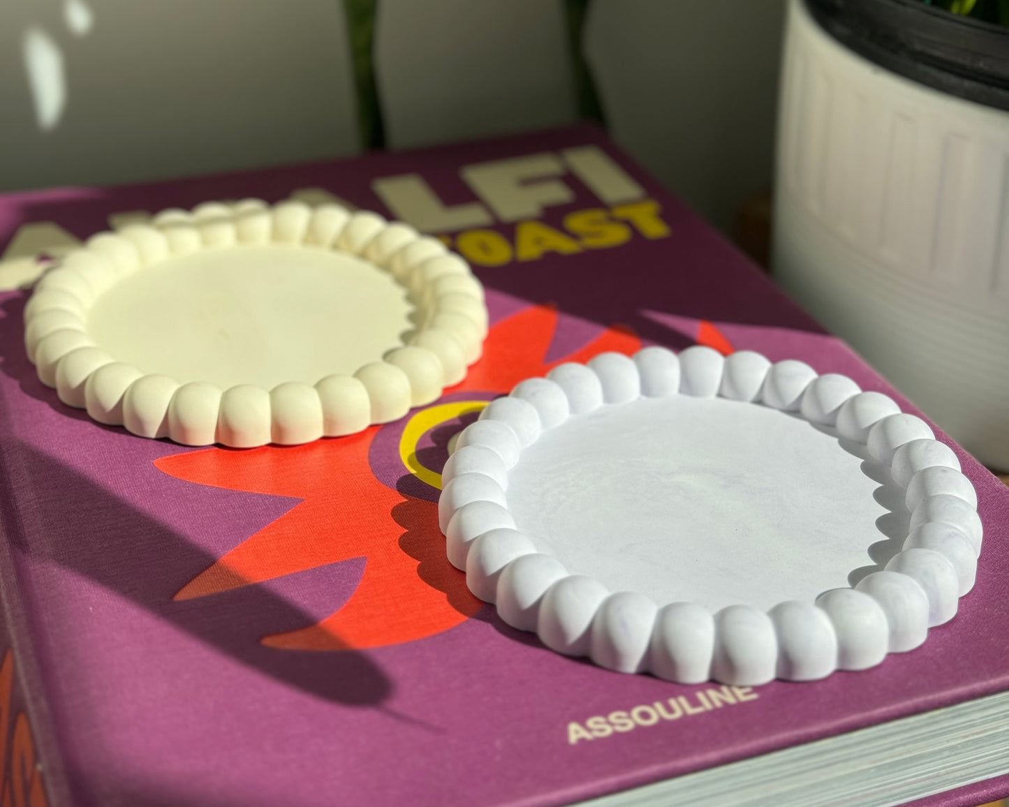 Bubble Tray