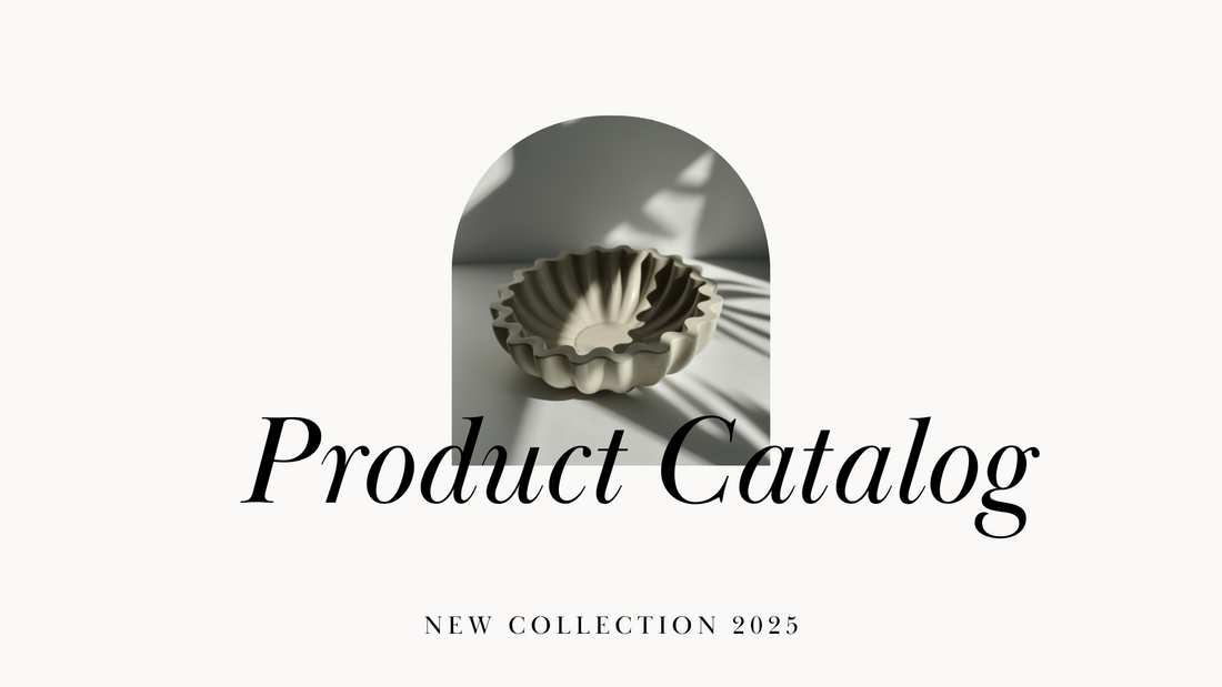 PRODUCT CATALOG