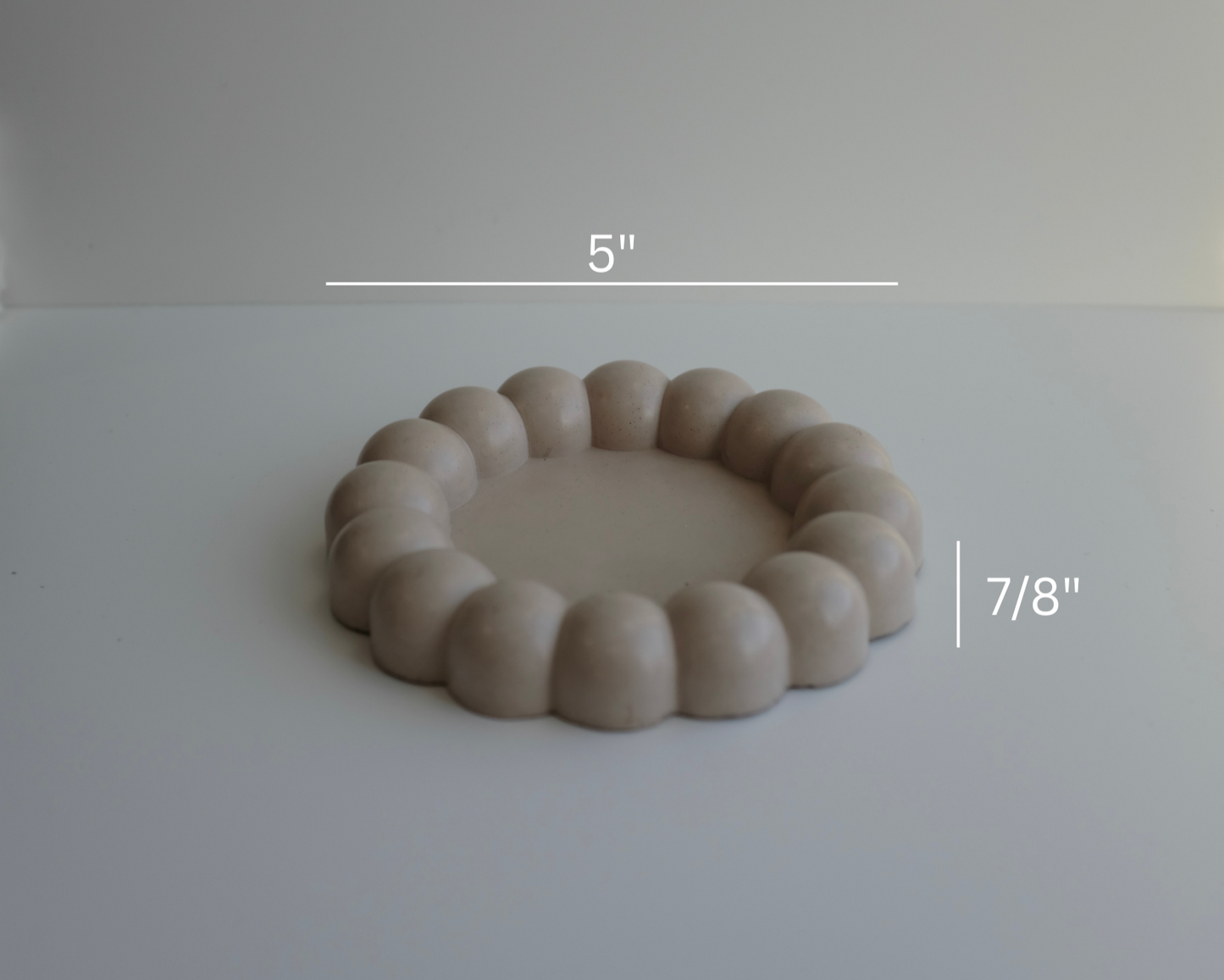 Bubble Tray