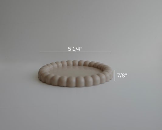 Bubble Tray