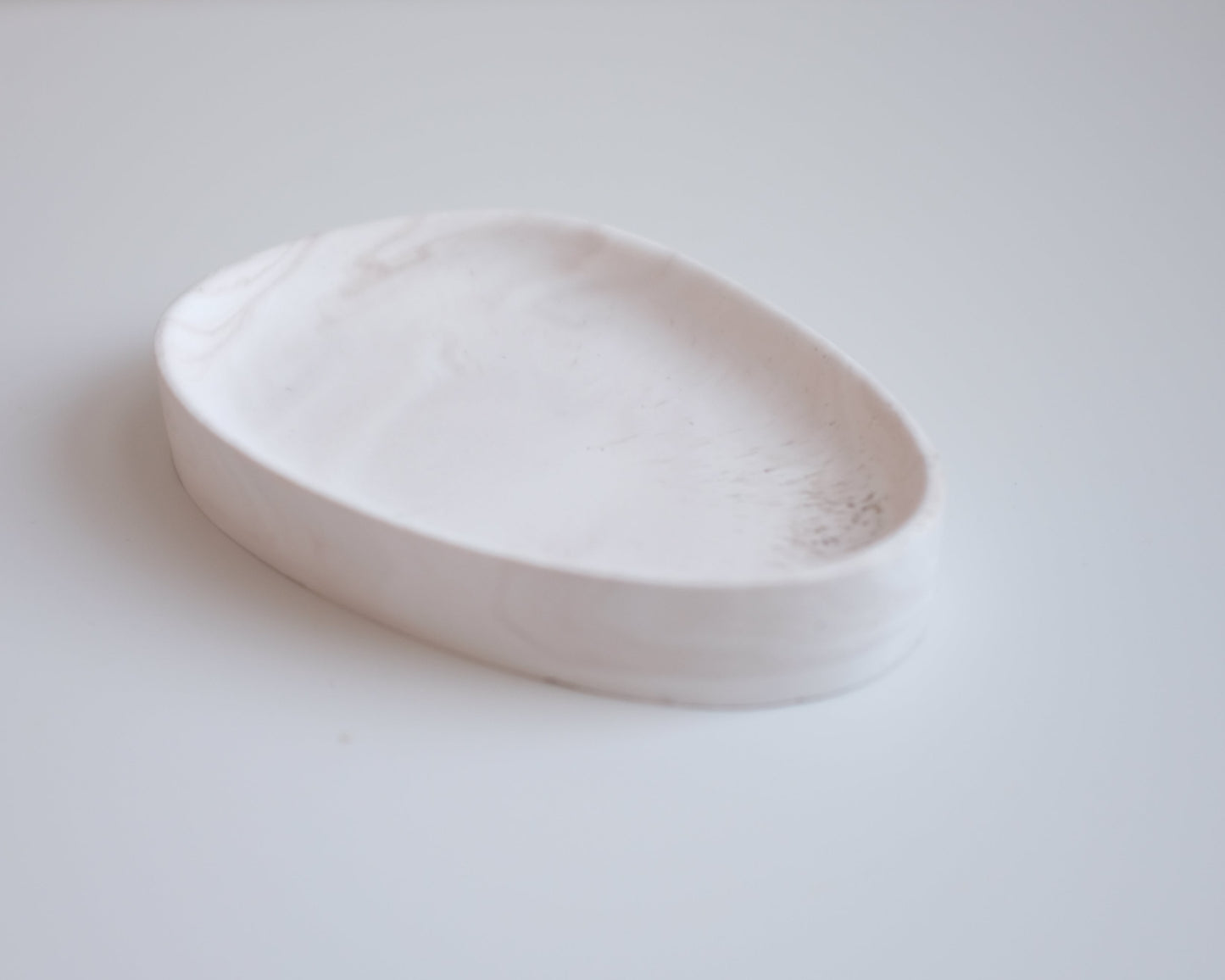 Triangle tray