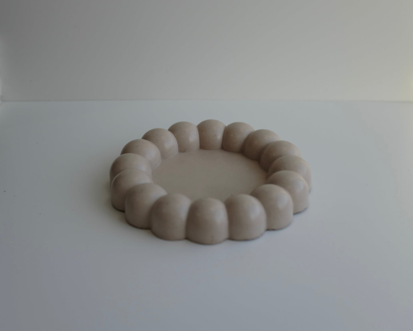 Bubble Tray
