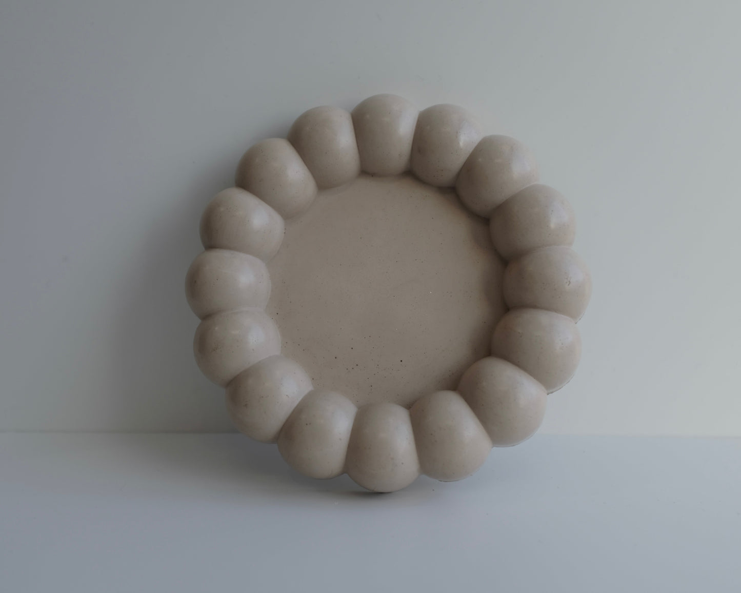 Bubble Tray