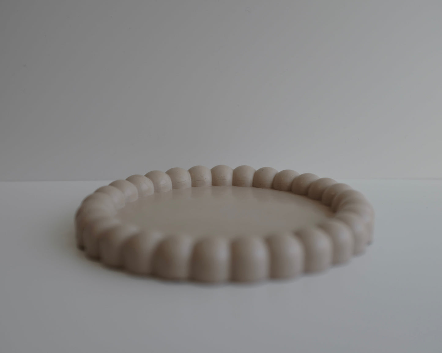 Bubble Tray