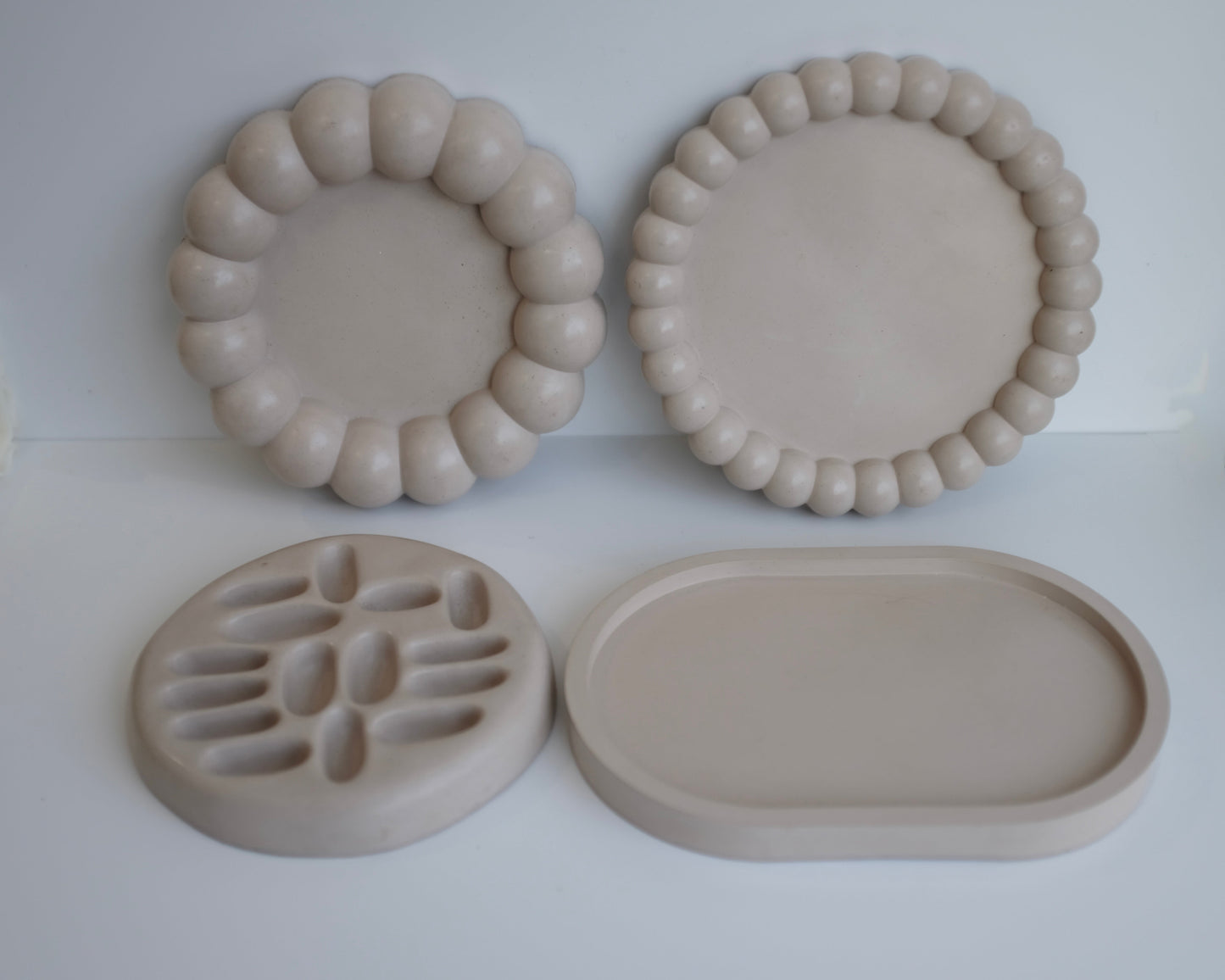 Bubble Tray