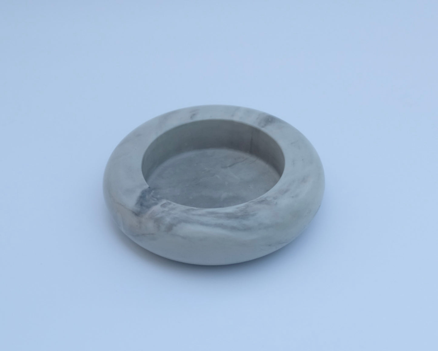 Round Tray