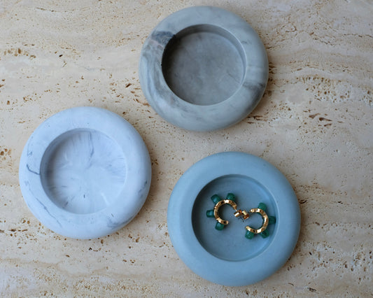 Round Tray
