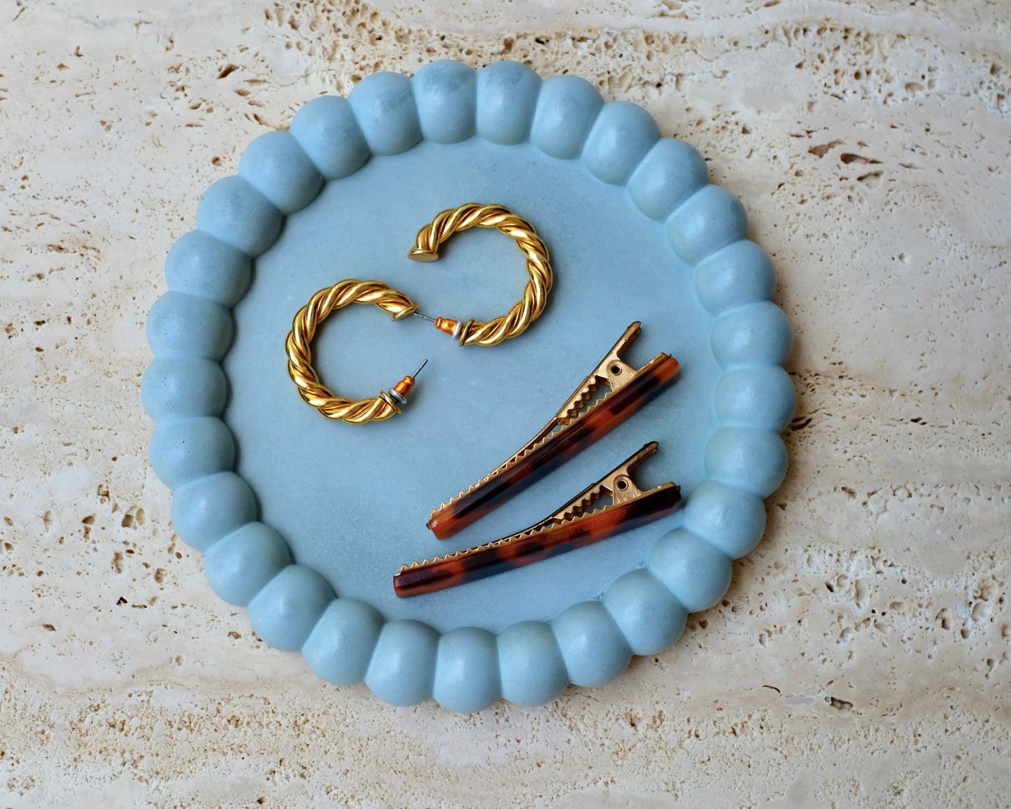 Bubble Tray