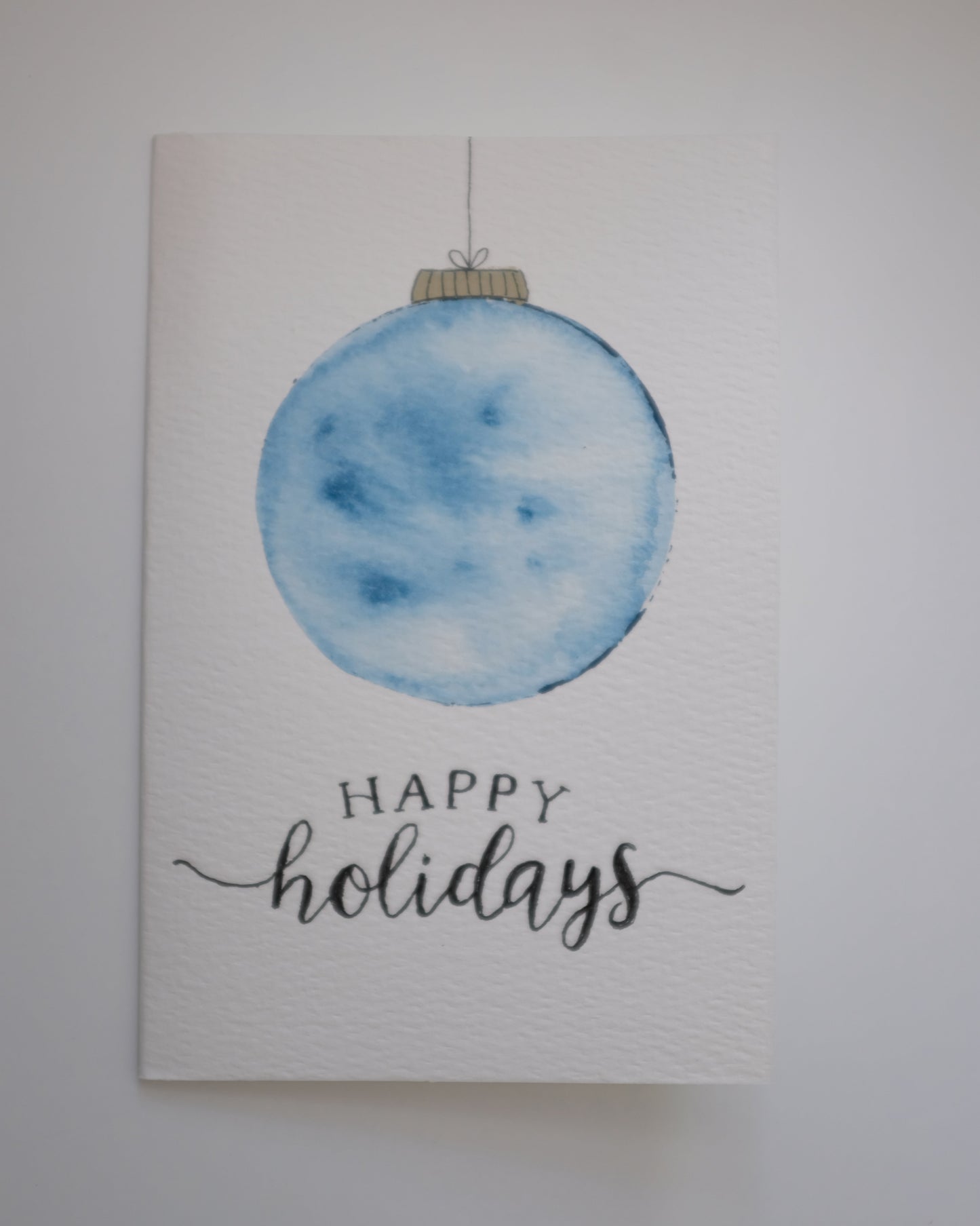 Holiday Cards