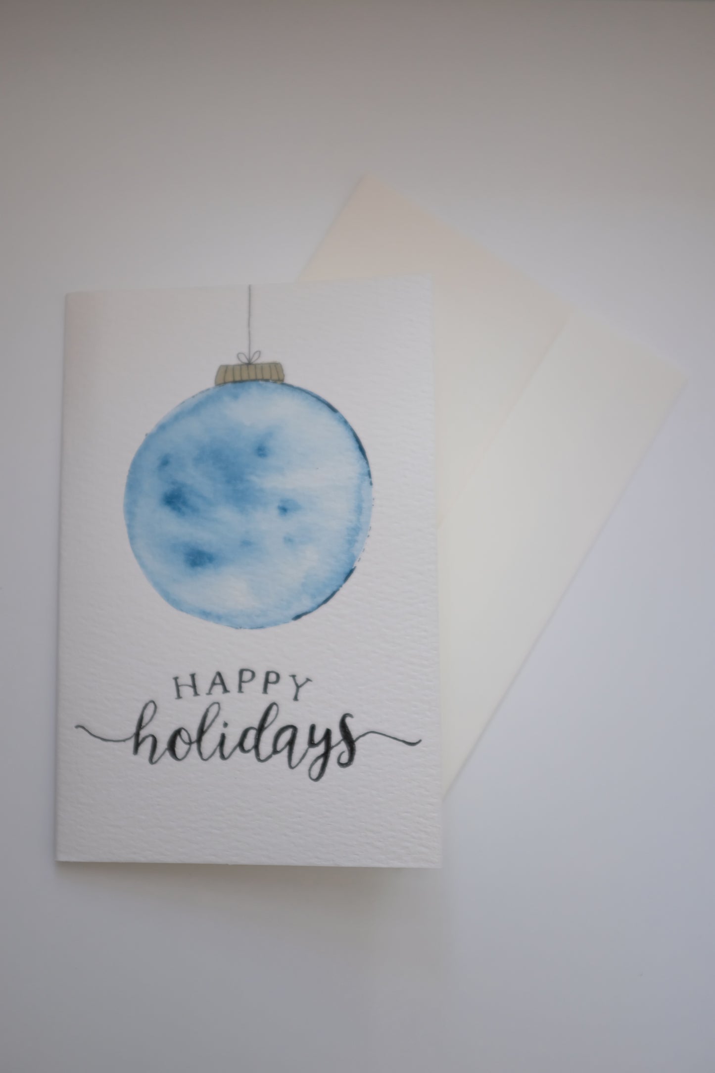 Holiday Cards