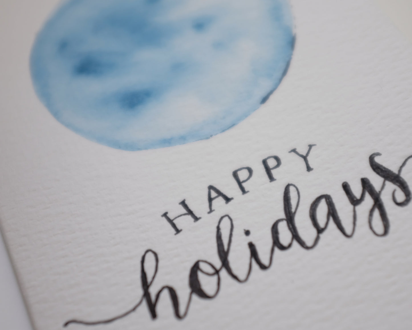 Holiday Cards