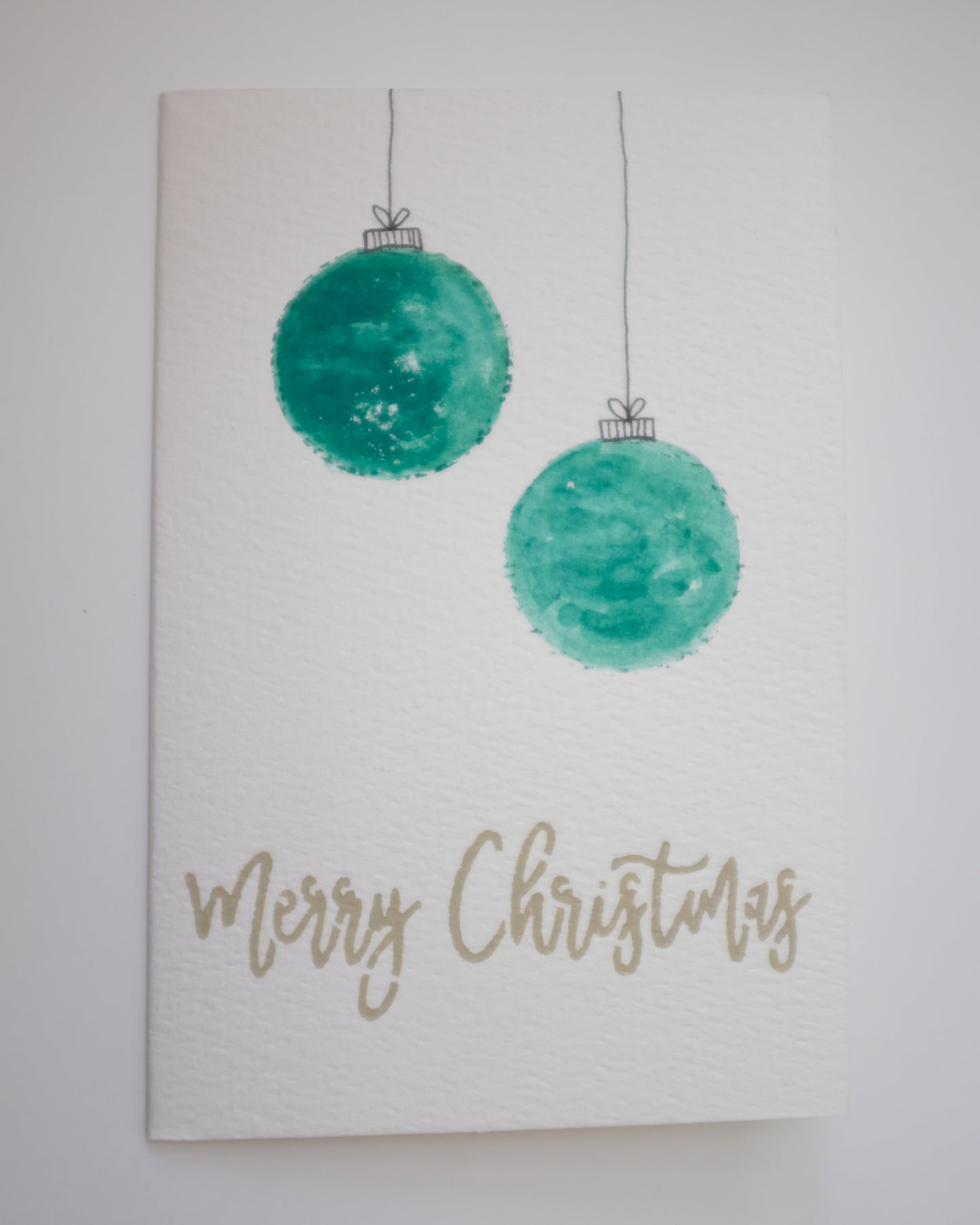 Holiday Cards