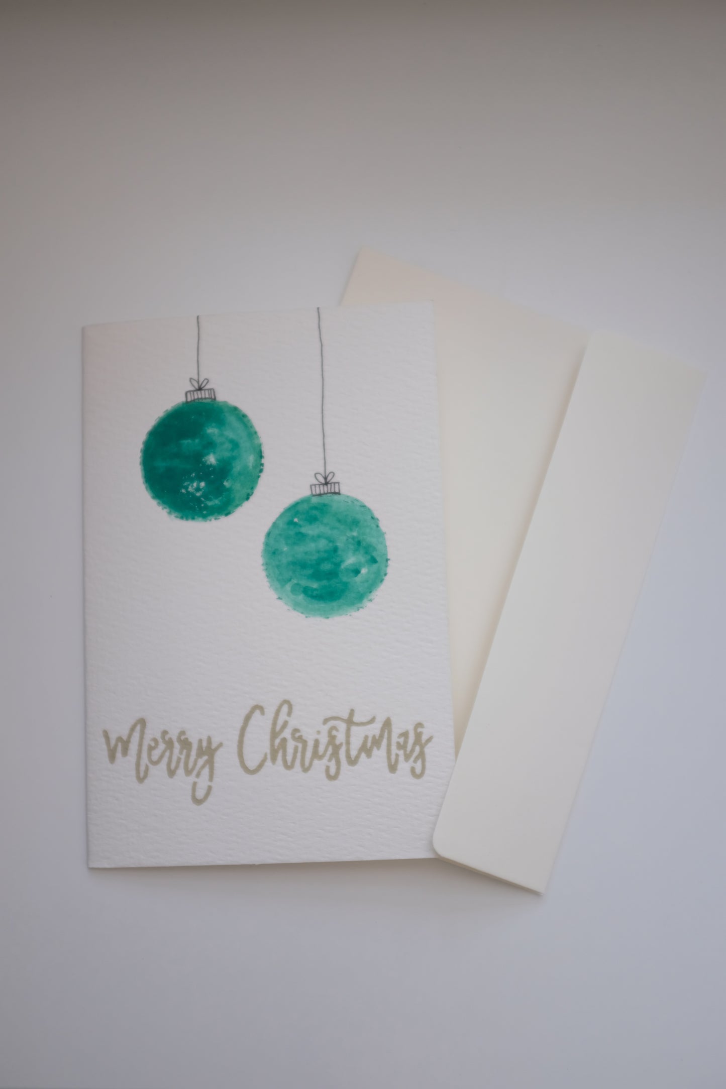Holiday Cards