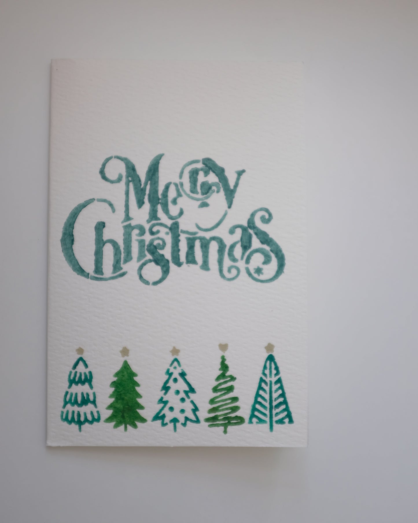 Holiday Cards