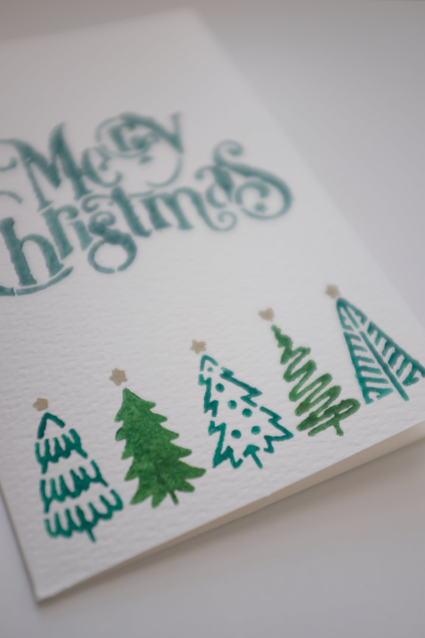 Holiday Cards