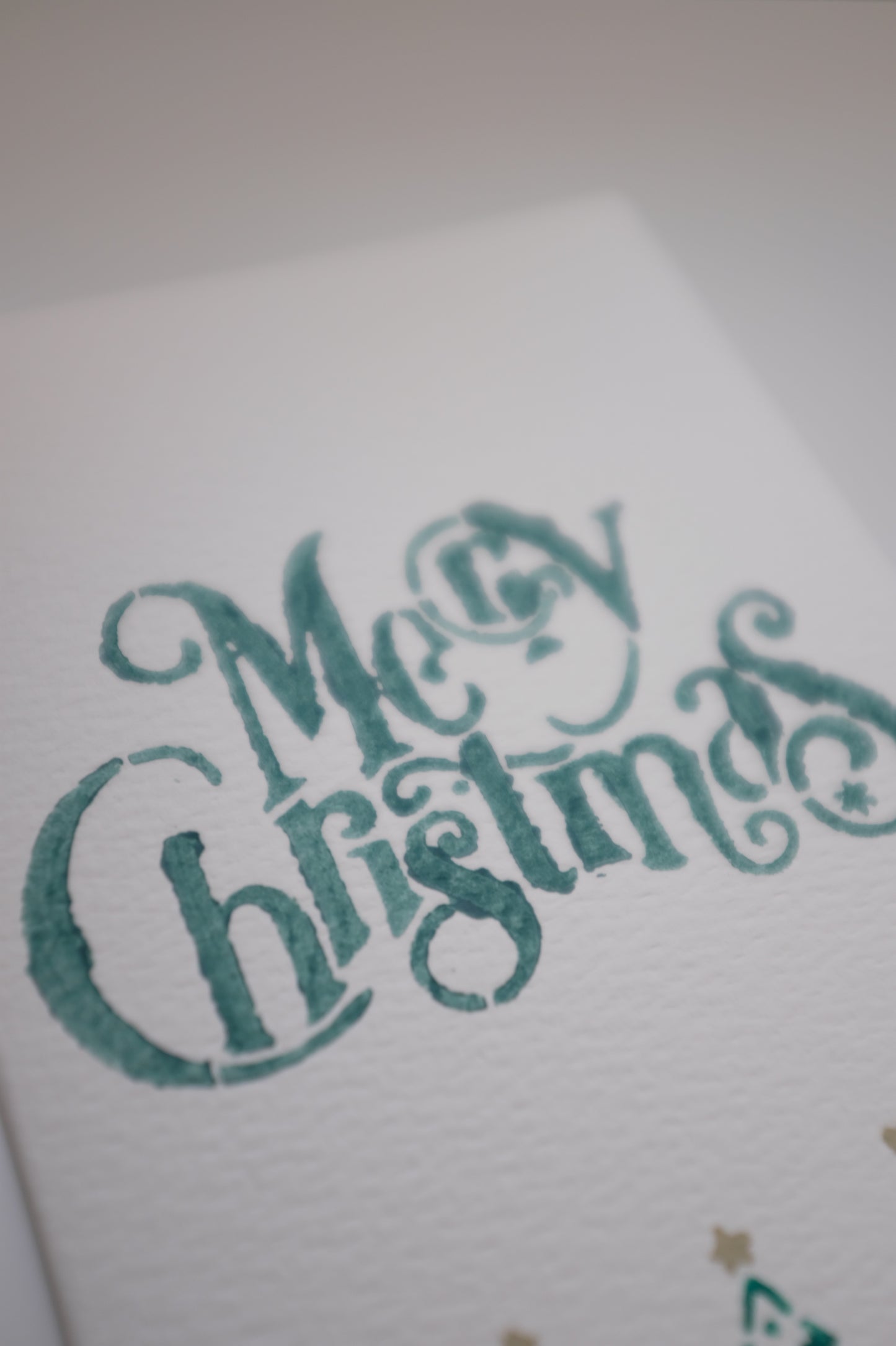 Holiday Cards