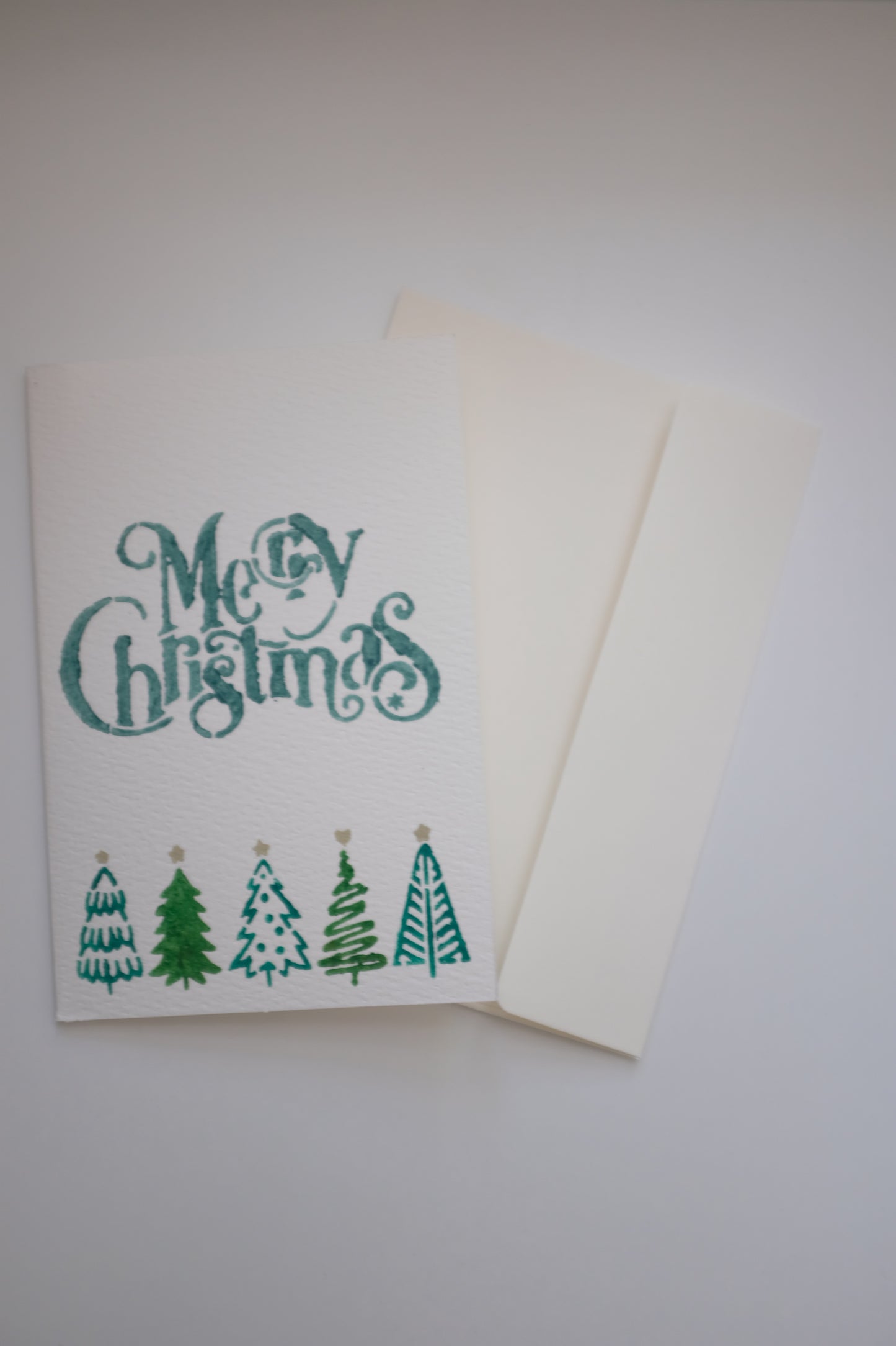 Holiday Cards