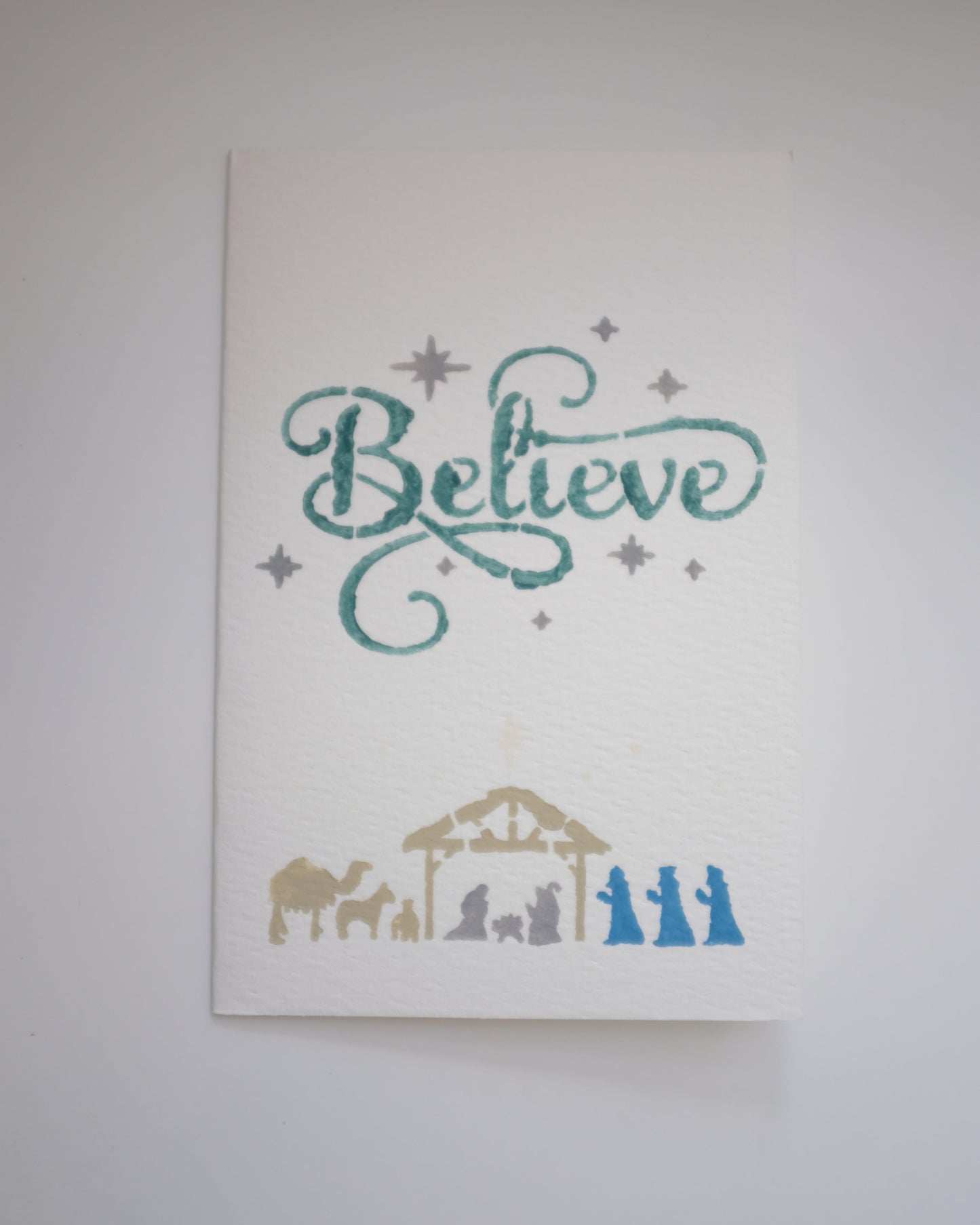 Holiday Cards