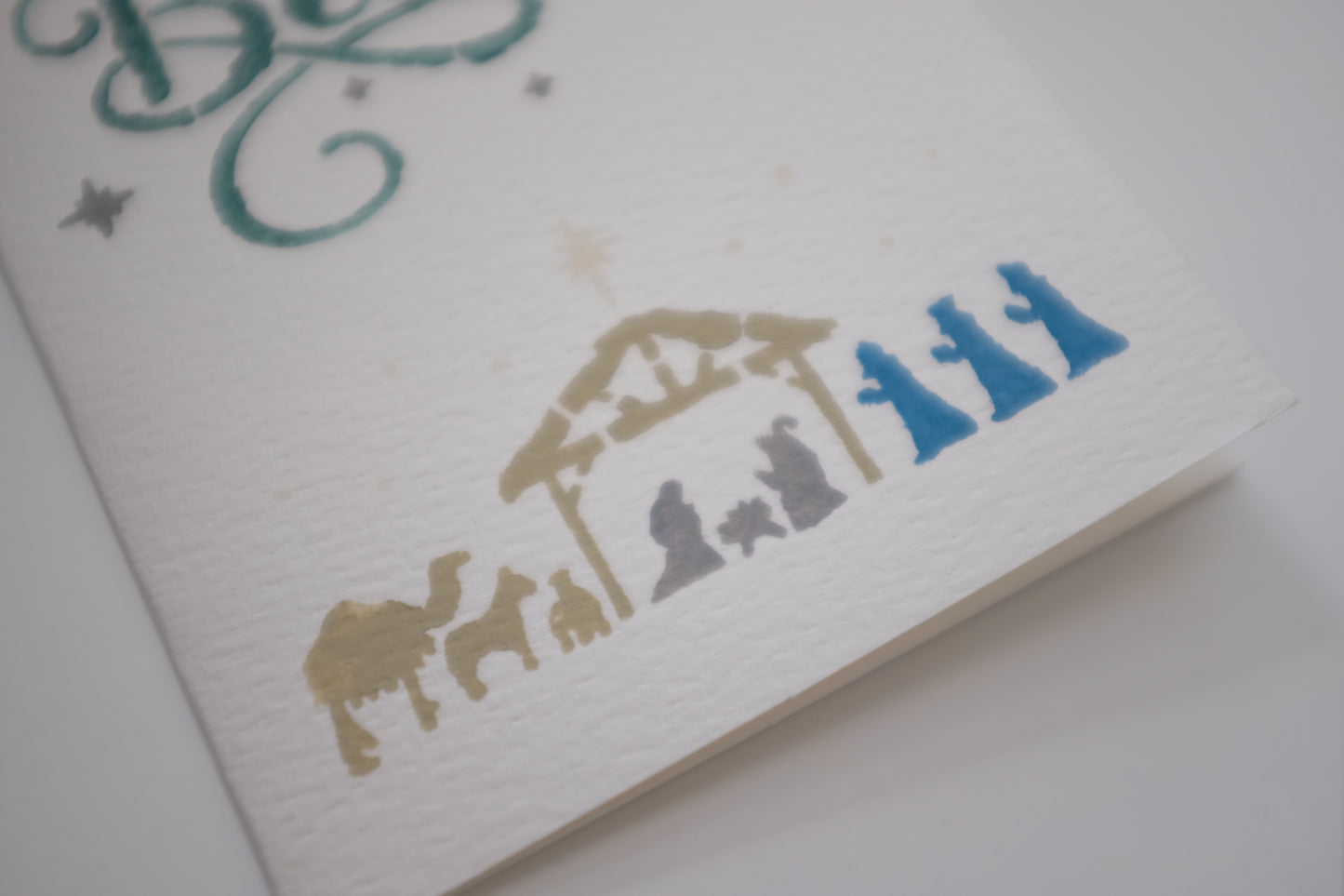 Holiday Cards