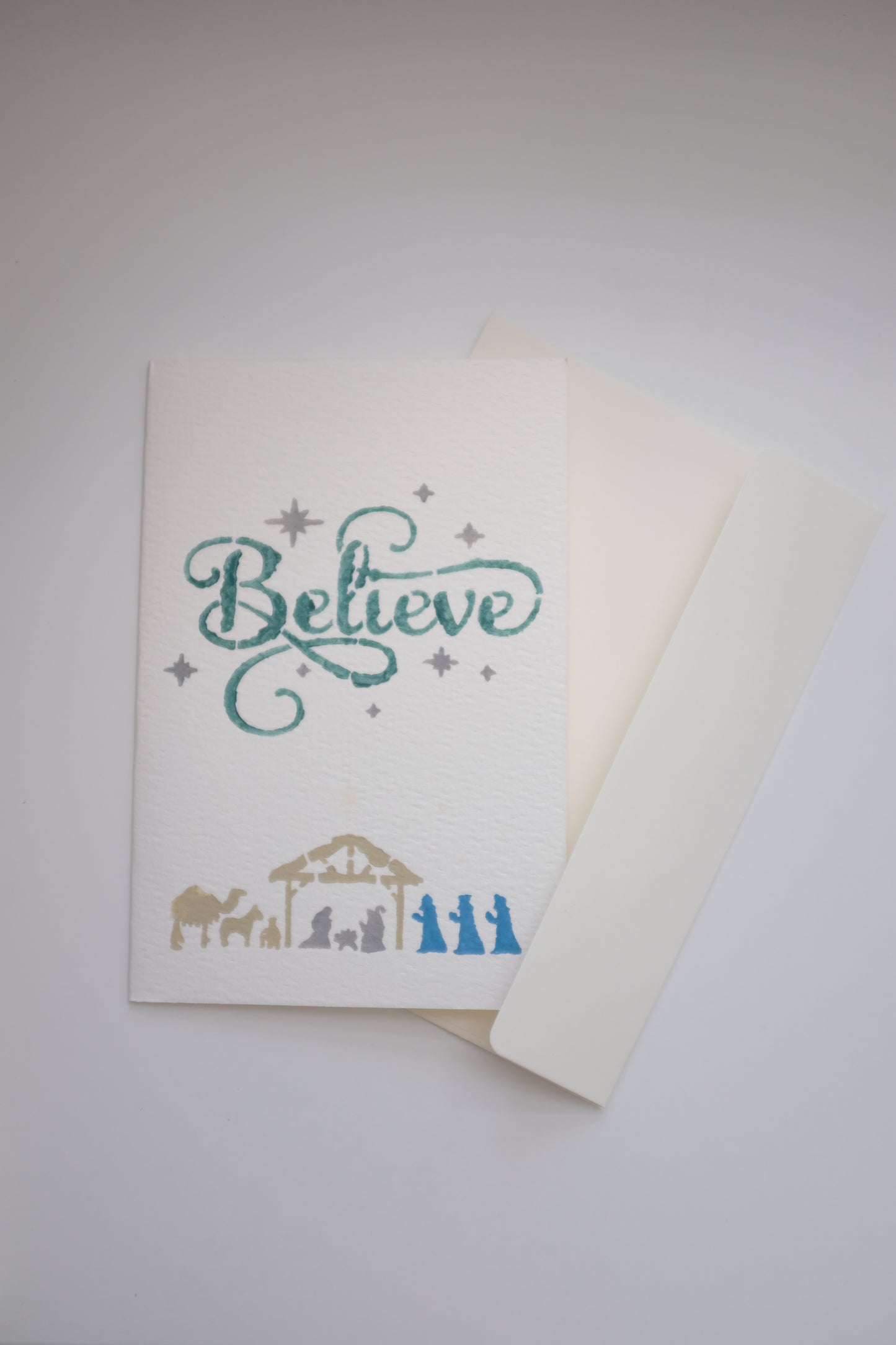 Holiday Cards