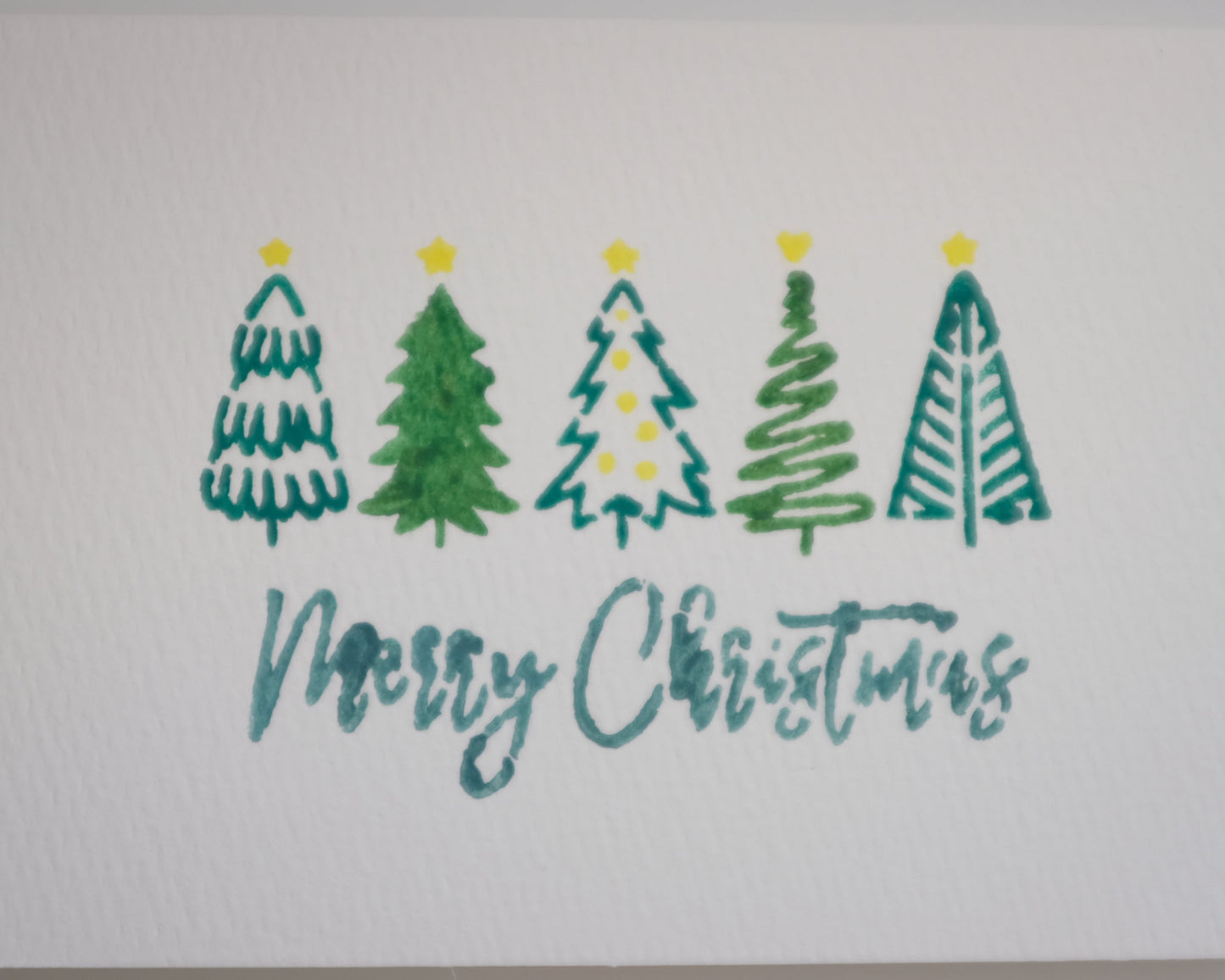 Holiday Cards