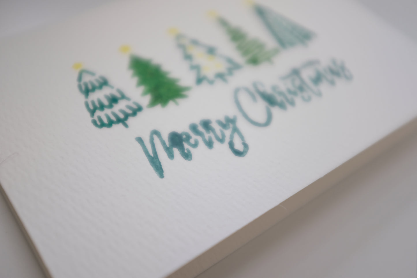Holiday Cards