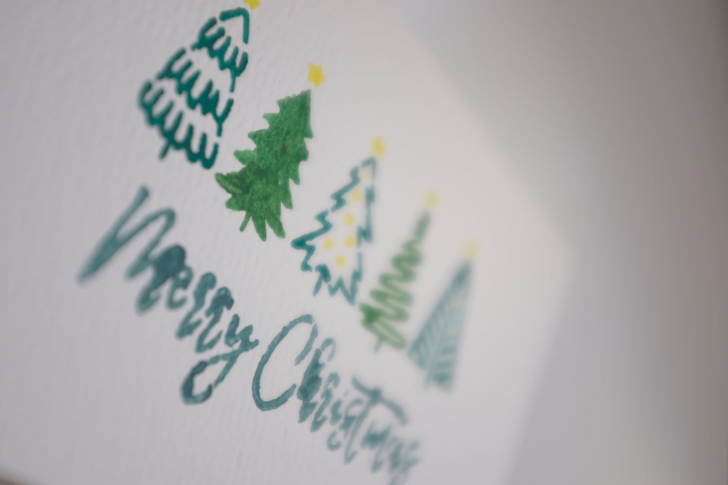 Holiday Cards