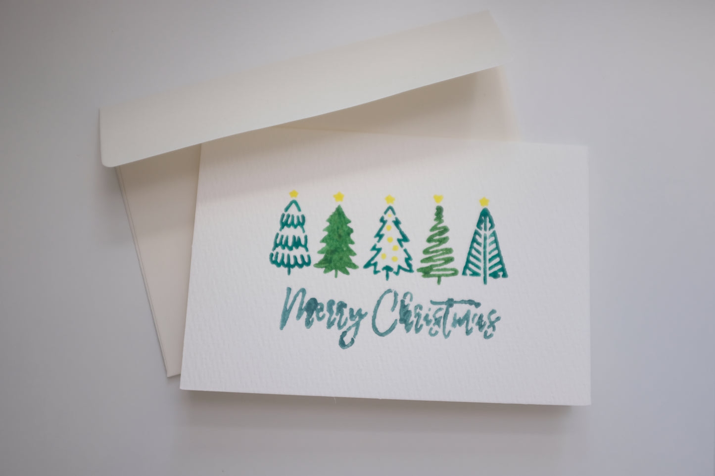 Holiday Cards