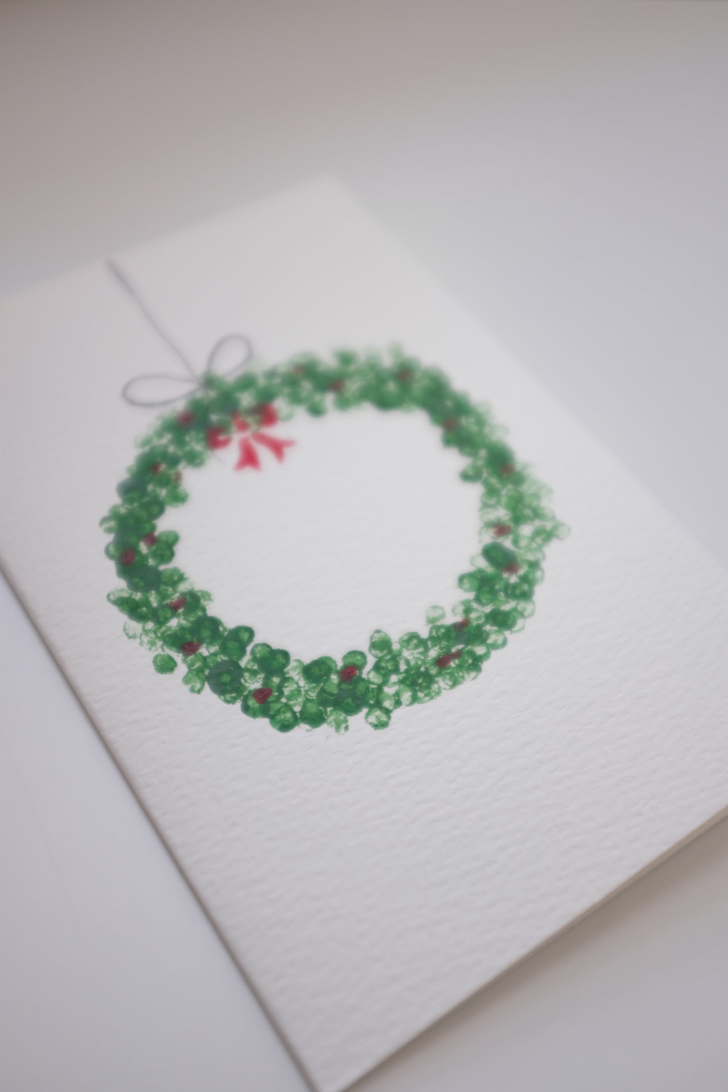 Holiday Cards