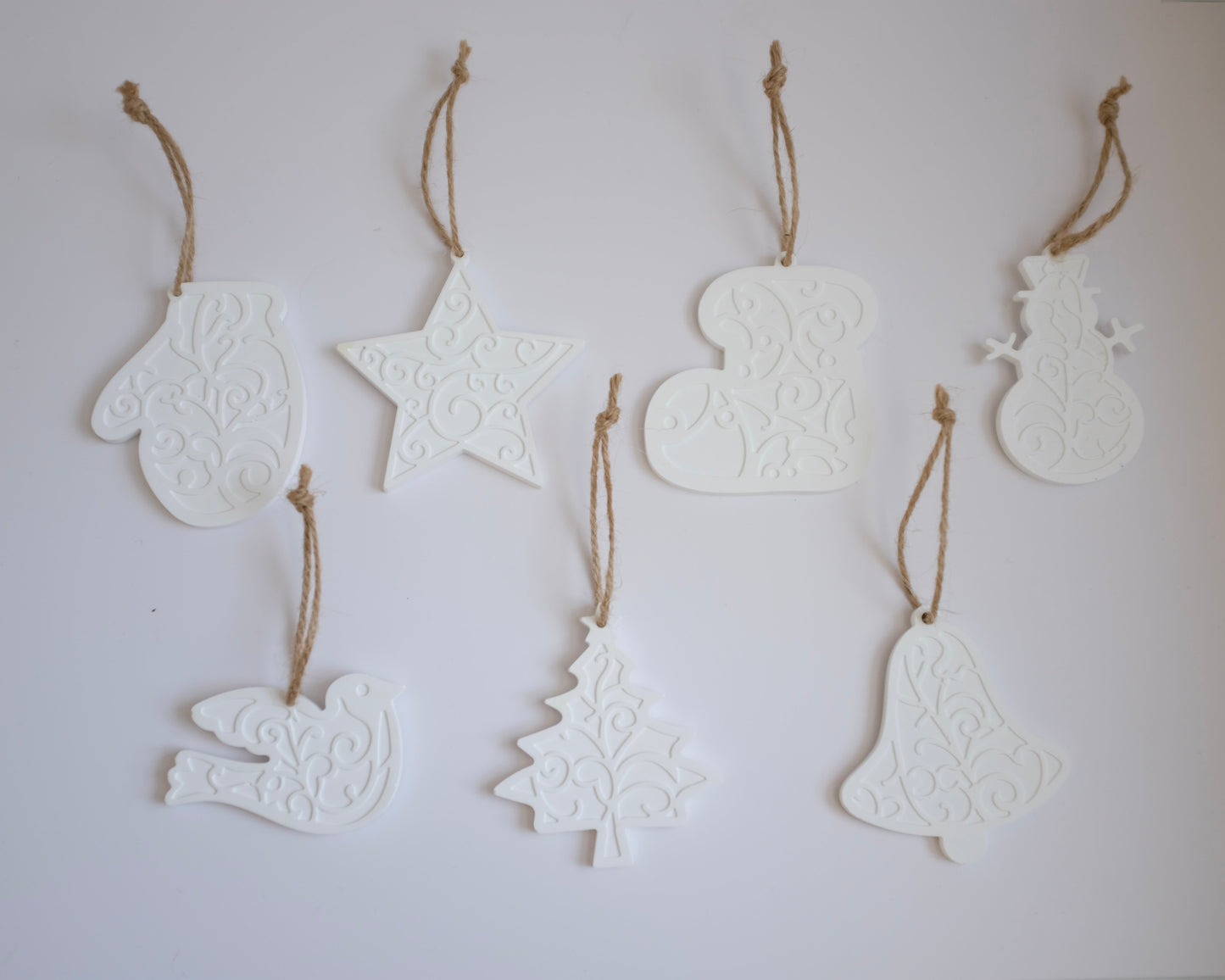 Ornament Small