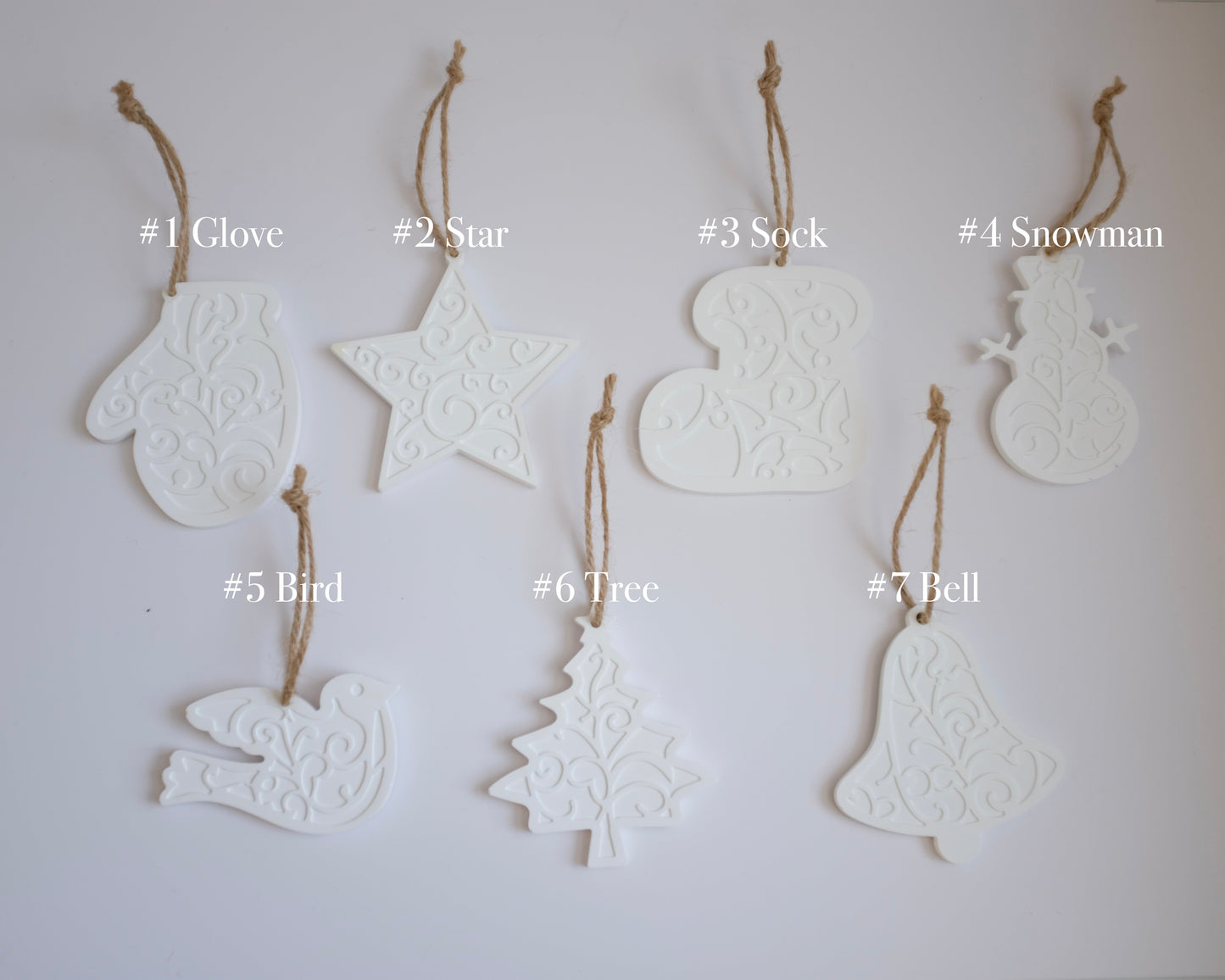 Ornament Small