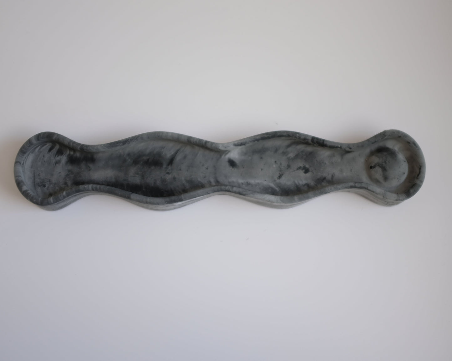 Incense burner Resin