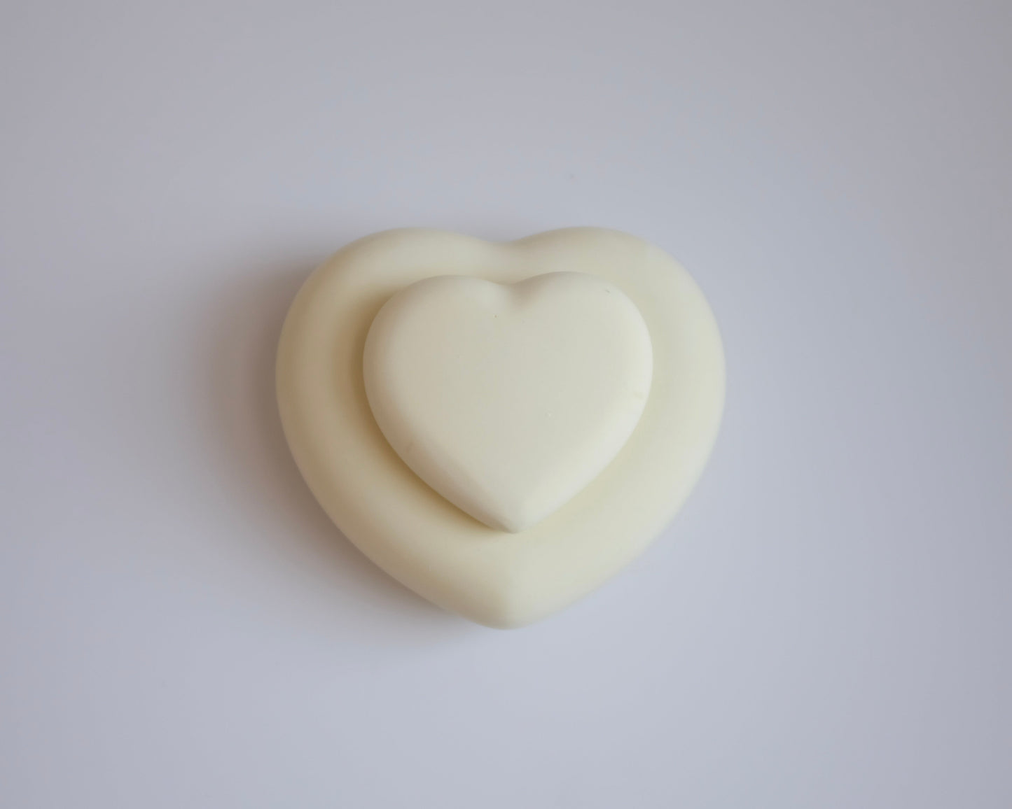 Heart box Resin
